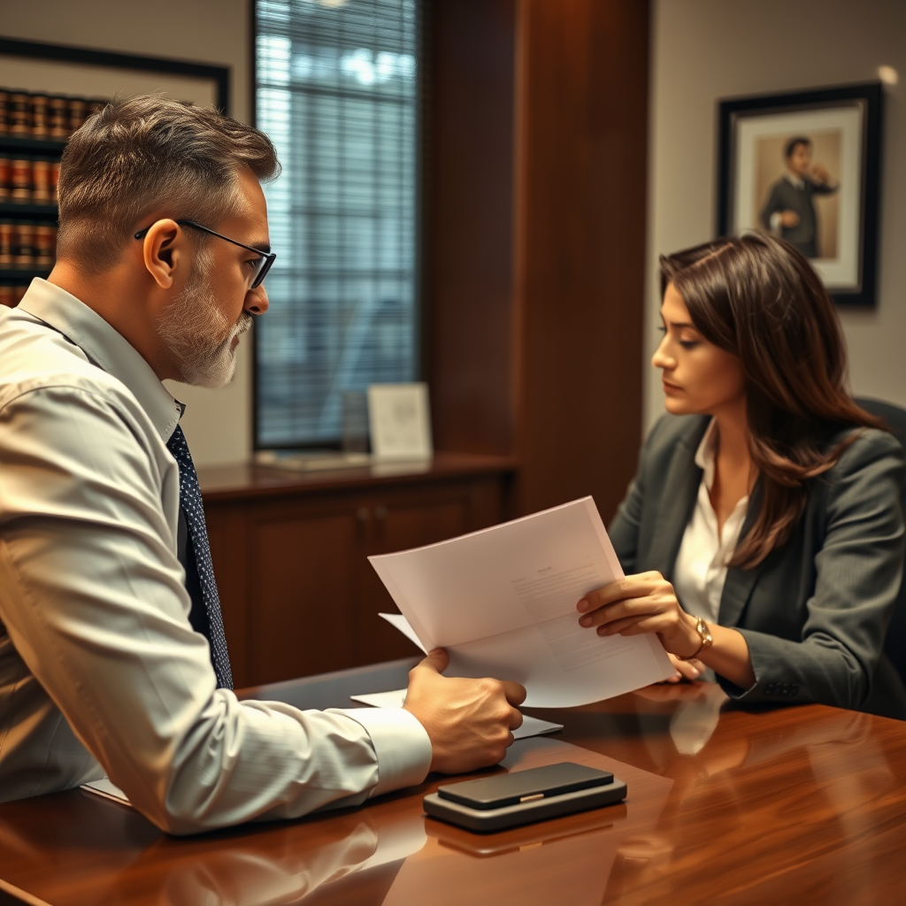 Antitrust Violations lawyer Stafford County, VA