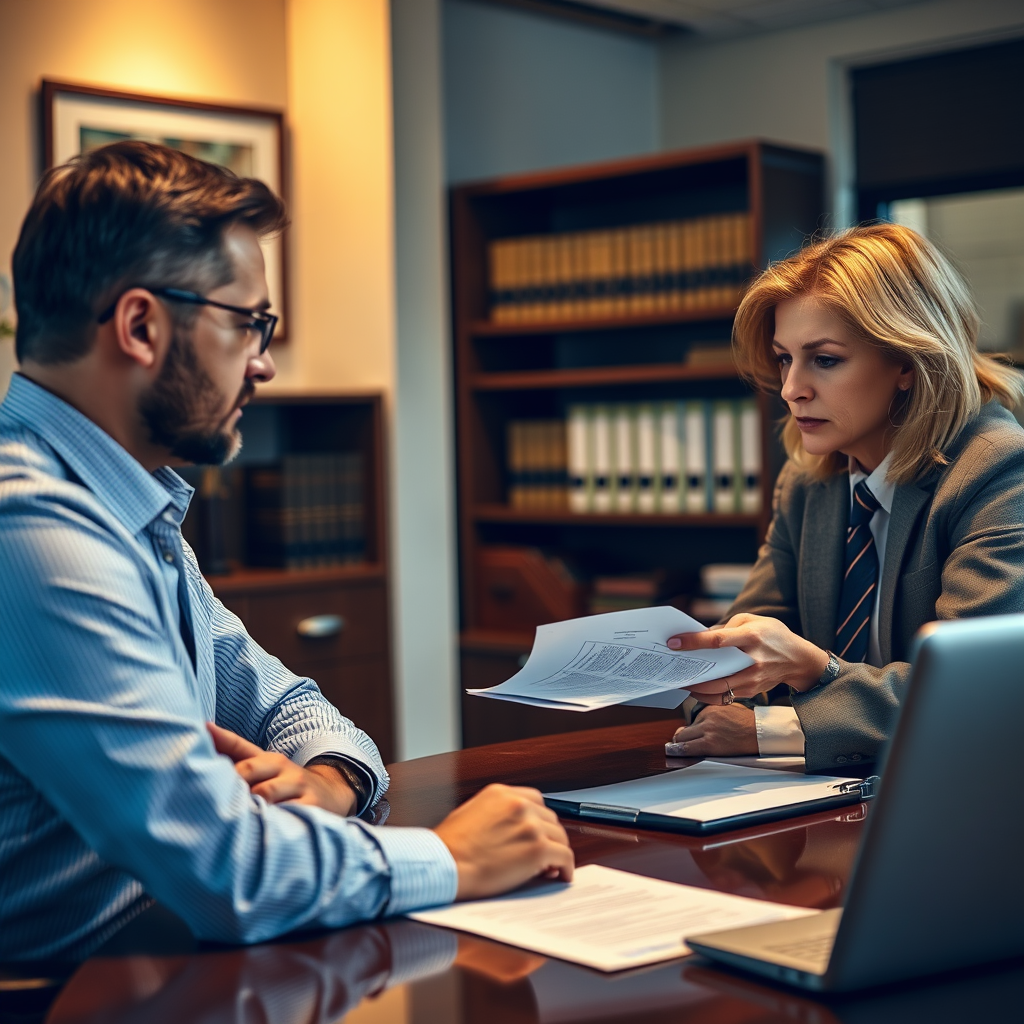 Antitrust Violations lawyer Suffolk, VA
