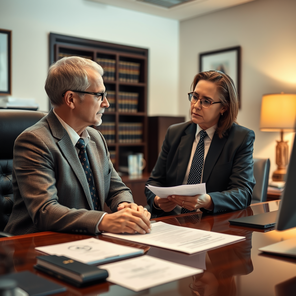 Bribery of Public Officials and Witnesses lawyer Spotsylvania County, VA