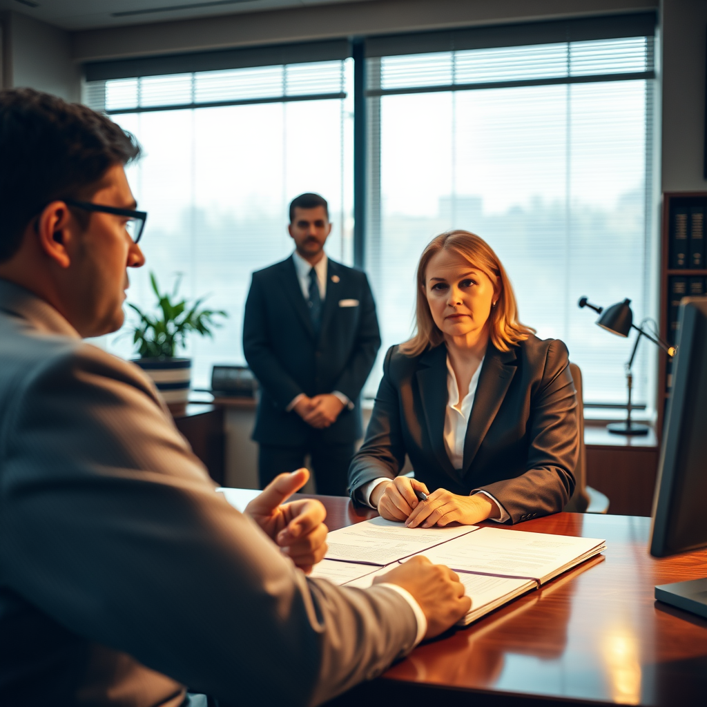 Continuing Criminal Enterprise lawyer Augusta County, VA