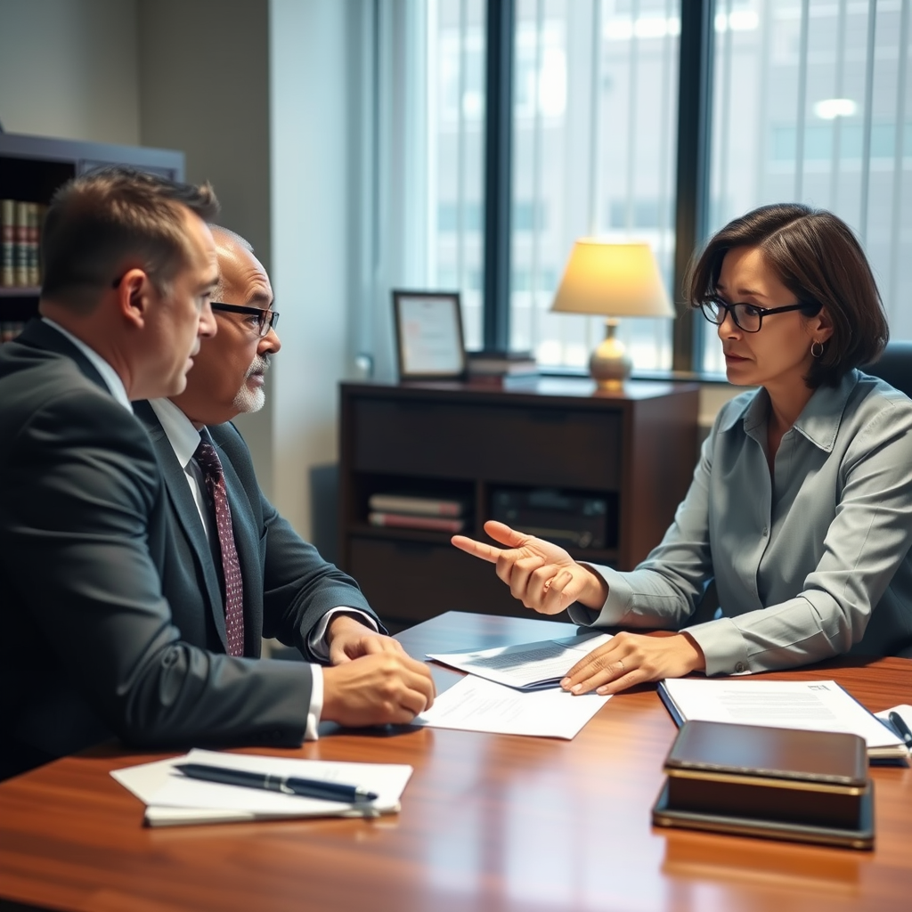 Continuing Criminal Enterprise lawyer Bedford County, VA