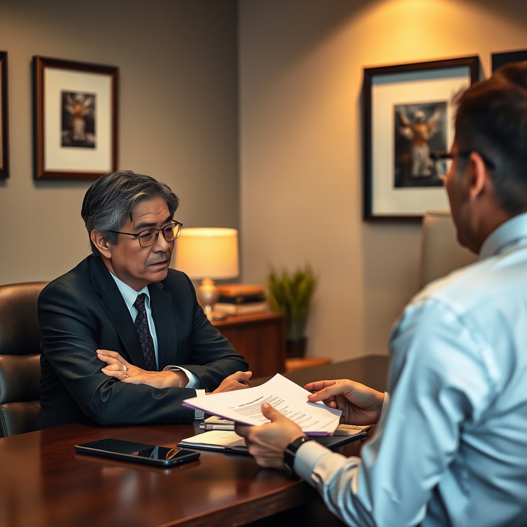 Continuing Criminal Enterprise lawyer Clarke County, VA