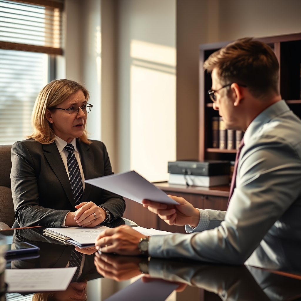 Continuing Criminal Enterprise lawyer Fairfax, VA