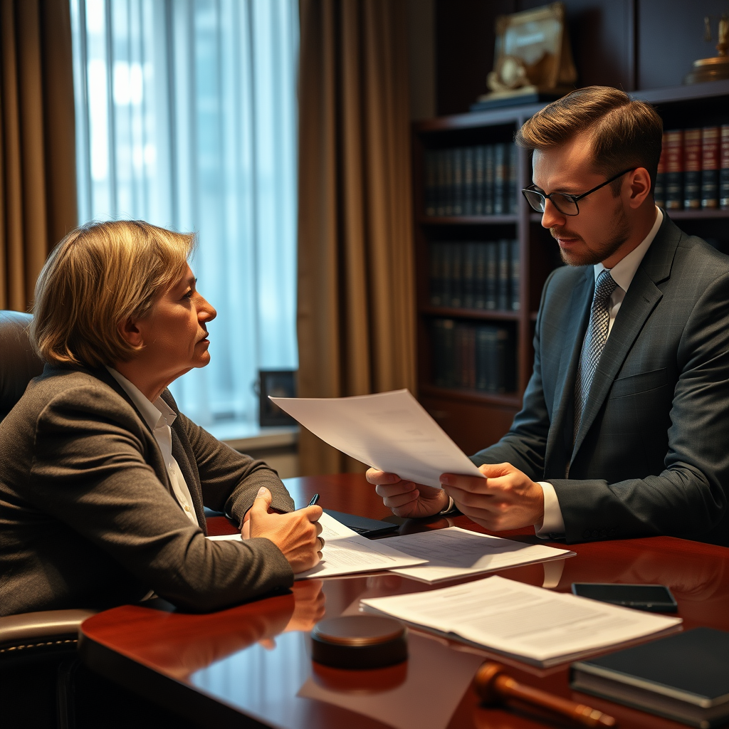 Continuing Criminal Enterprise lawyer Frederick County, VA