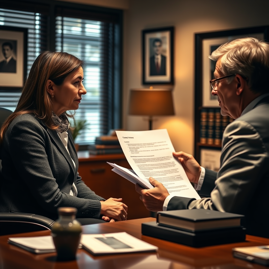 Continuing Criminal Enterprise lawyer Fredericksburg, VA