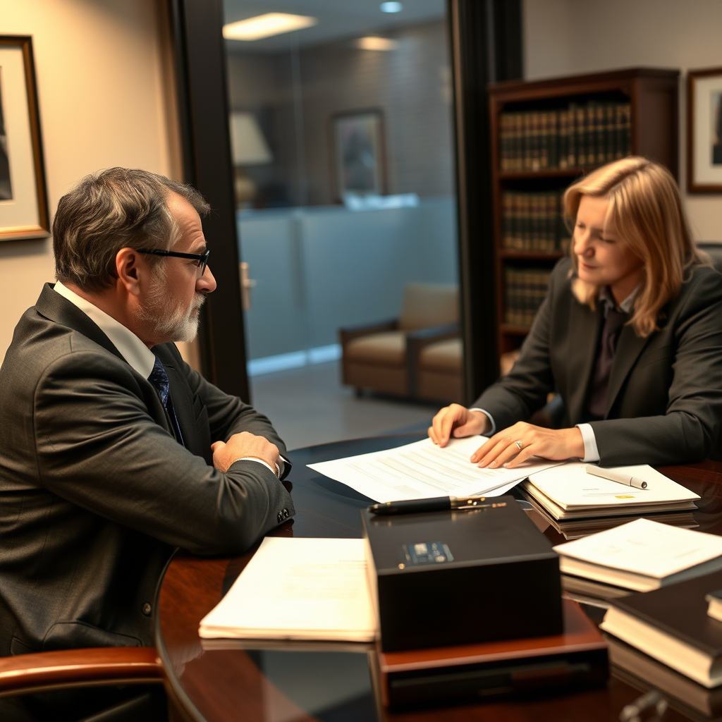 Continuing Criminal Enterprise lawyer Gloucester County, VA