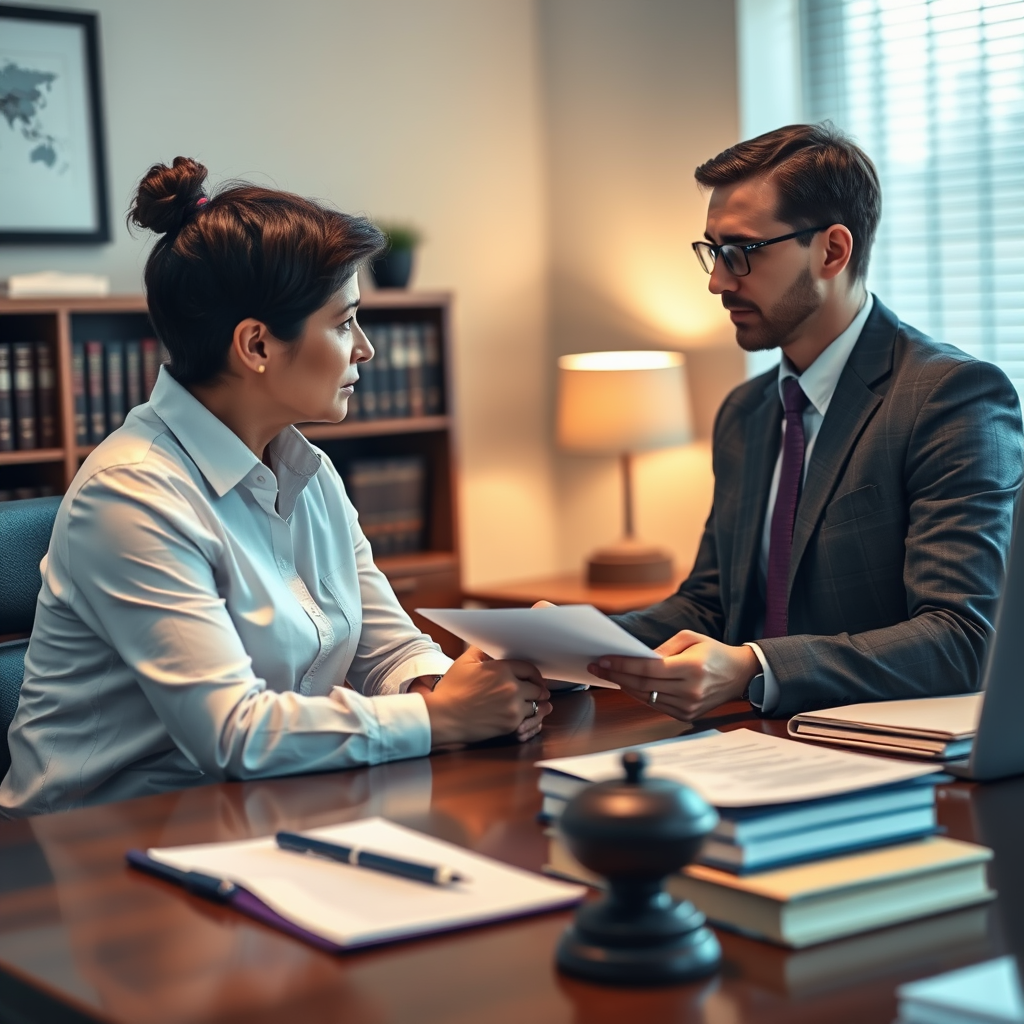 Continuing Criminal Enterprise lawyer Hanover County, VA