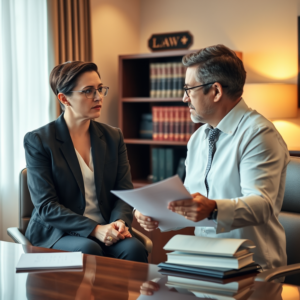 Continuing Criminal Enterprise lawyer Henrico County, VA