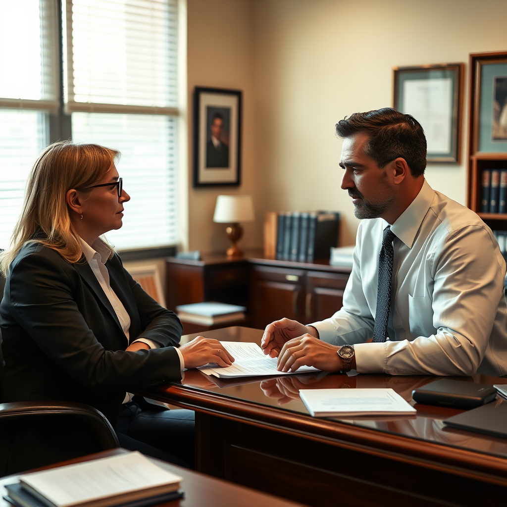 Continuing Criminal Enterprise lawyer King George County, VA