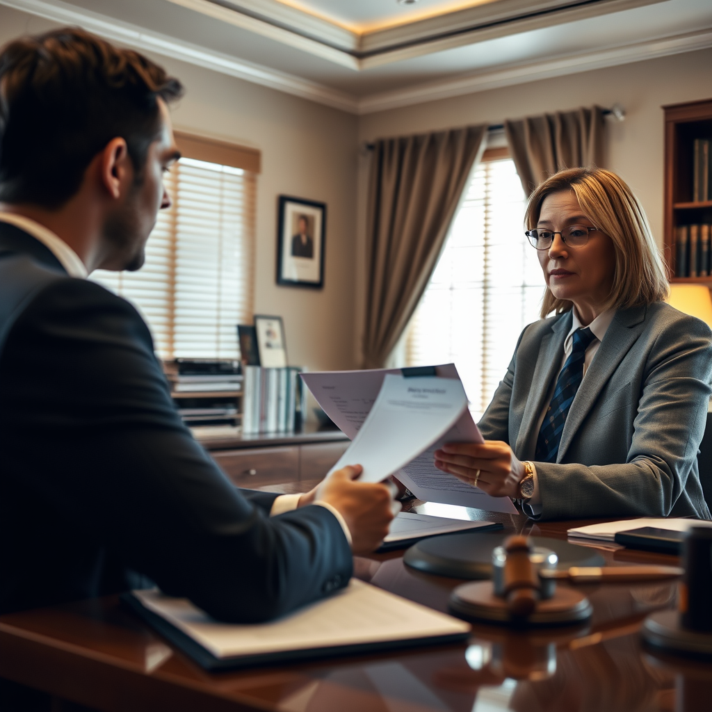 Continuing Criminal Enterprise lawyer Lexington, VA