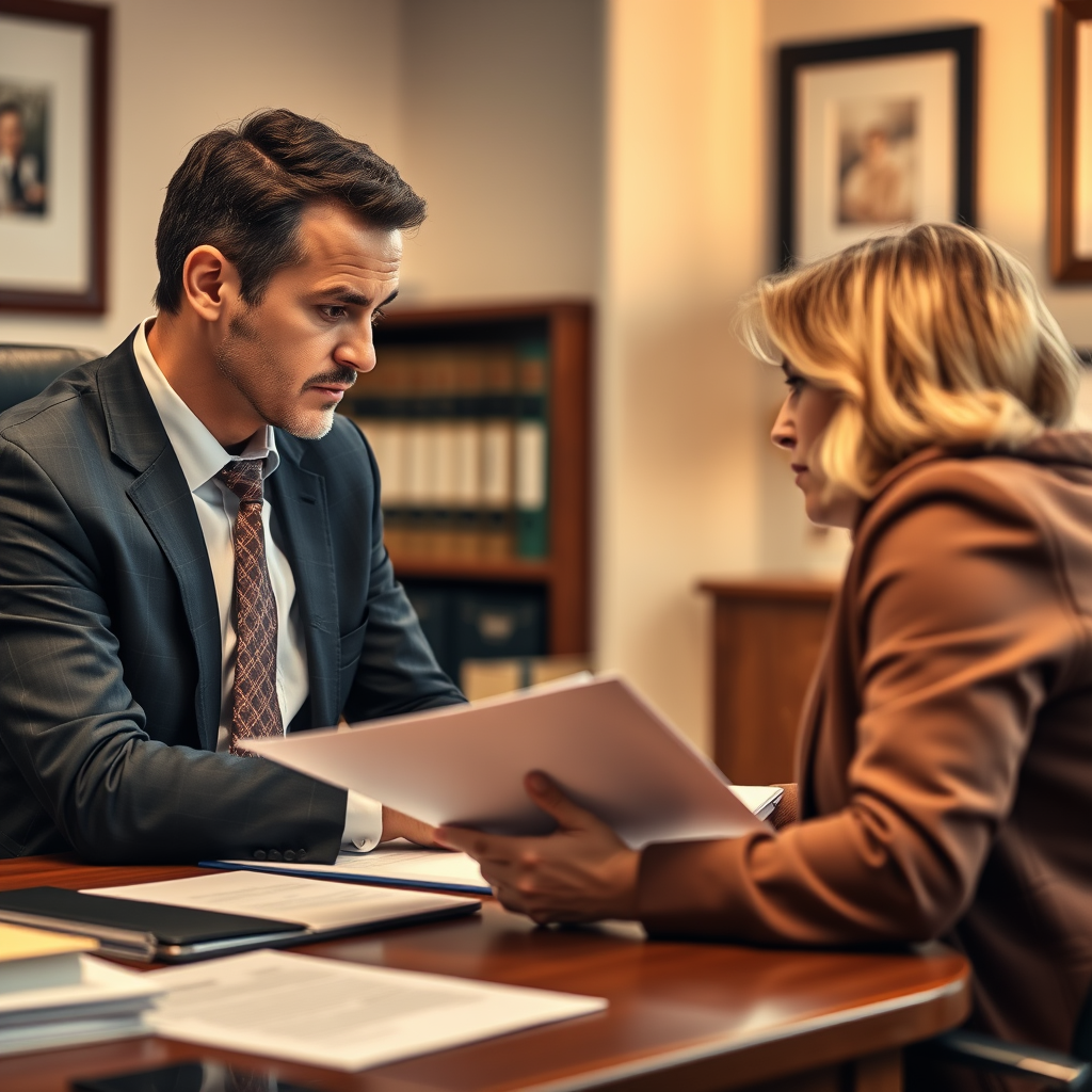 Continuing Criminal Enterprise lawyer Orange County, VA