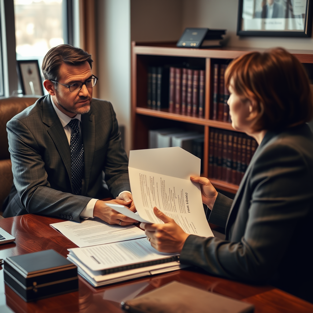 Continuing Criminal Enterprise lawyer Prince William County, VA
