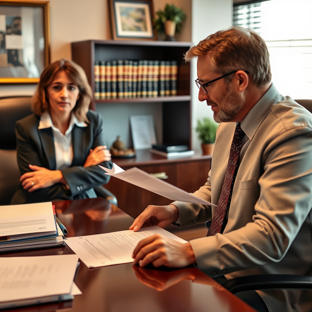 Continuing Criminal Enterprise lawyer Spotsylvania County, VA