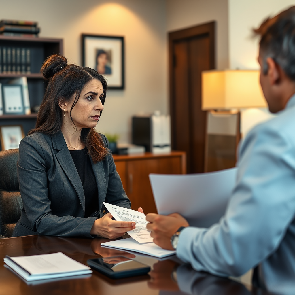 Continuing Criminal Enterprise lawyer Stafford County, VA