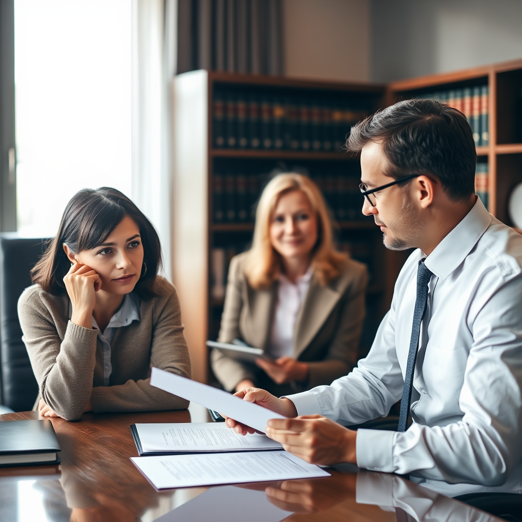 Continuing Criminal Enterprise lawyer Warren County, VA