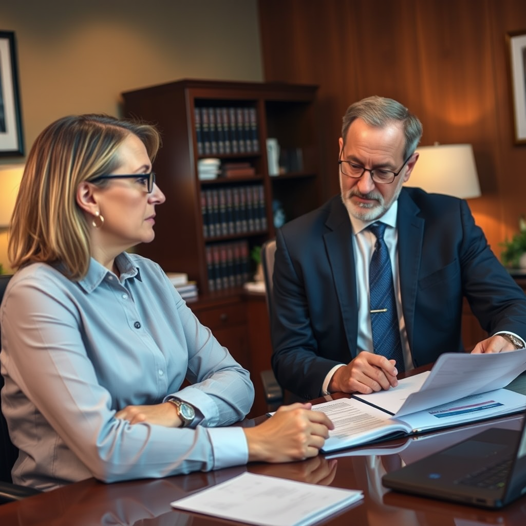 Counterfeiting of Obligations or Securities of the U.S. lawyer Albemarle County, VA