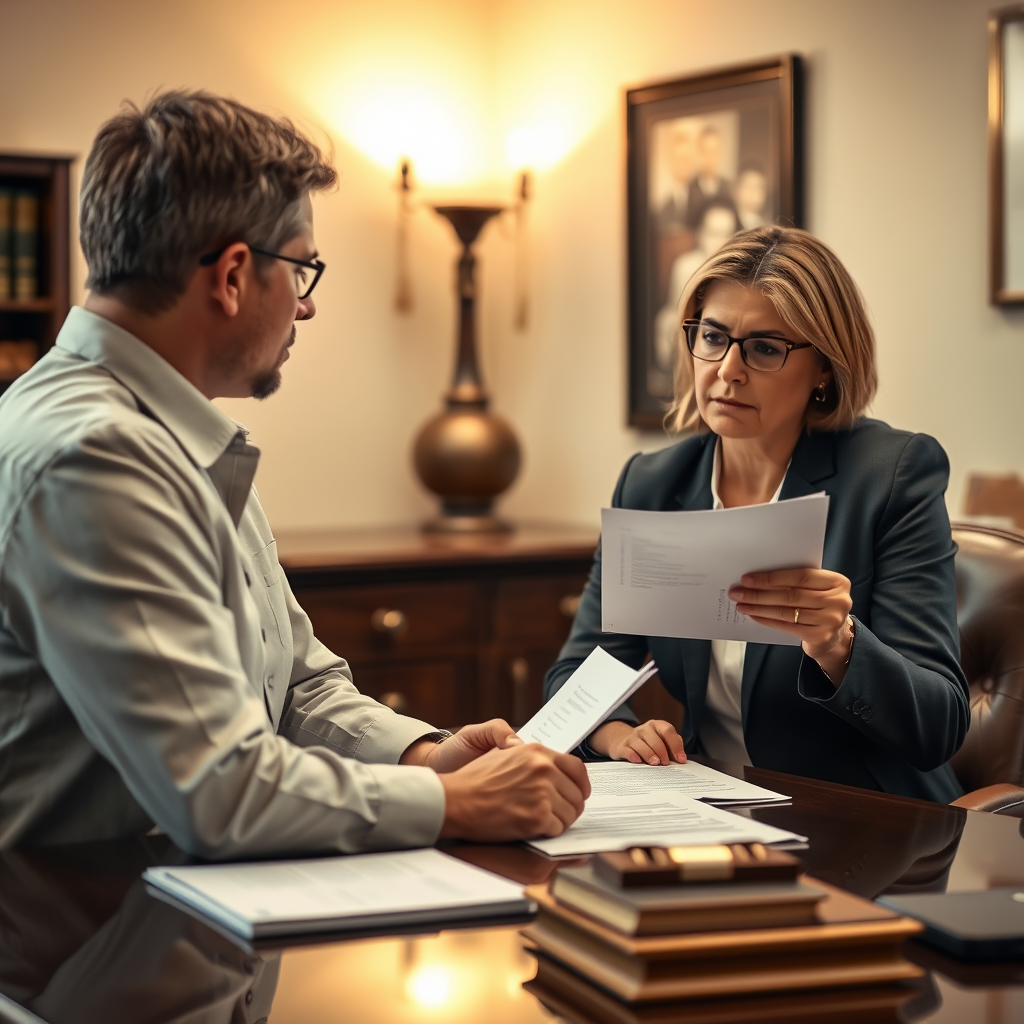 Counterfeiting of Obligations or Securities of the U.S. lawyer Frederick County, VA