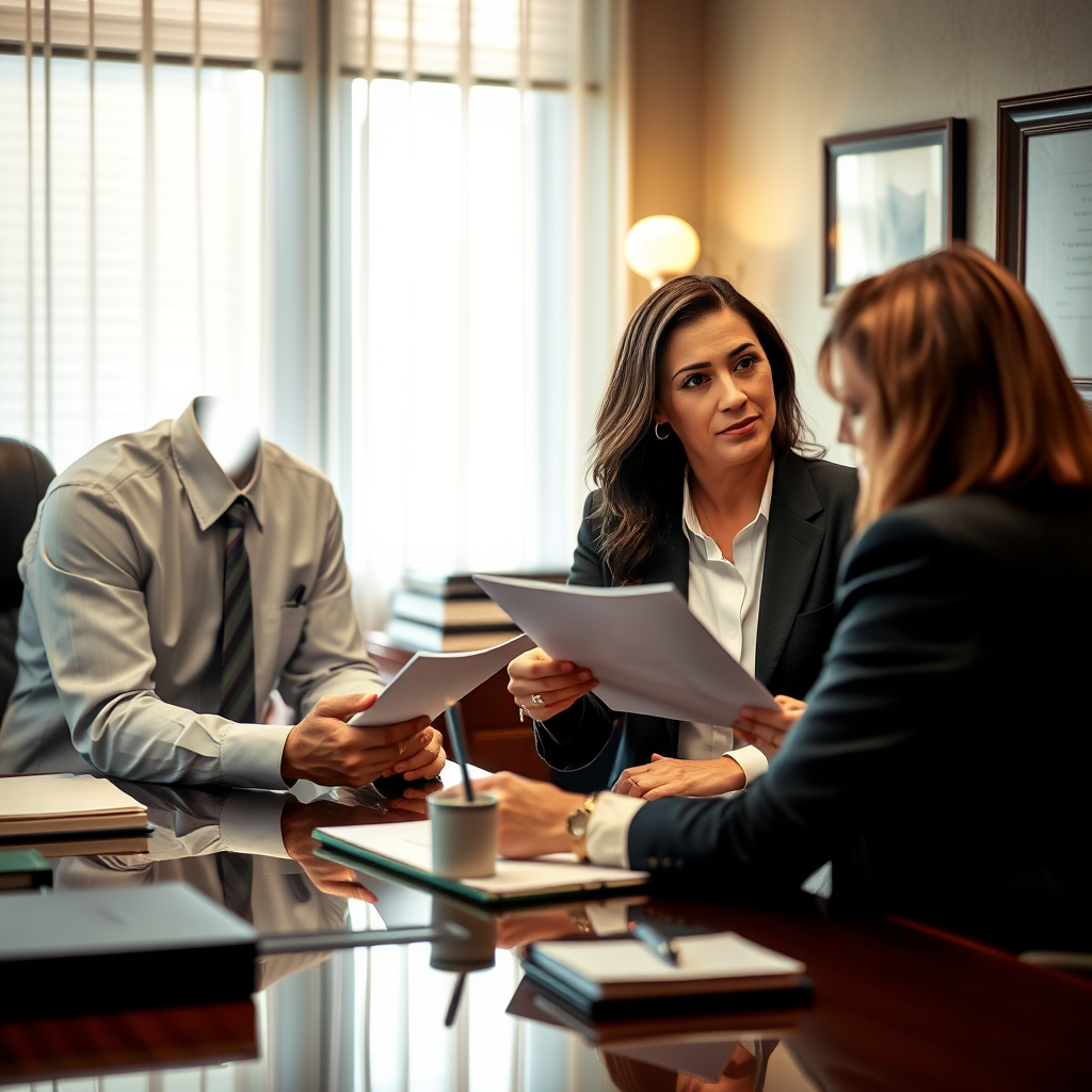 Counterfeiting of Obligations or Securities of the U.S. lawyer Fredericksburg, VA