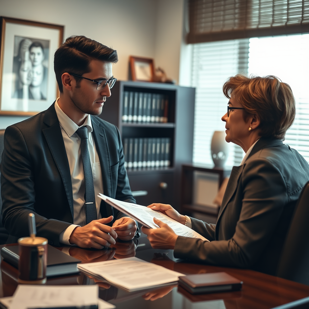 Counterfeiting of Obligations or Securities of the U.S. lawyer Henrico County, VA