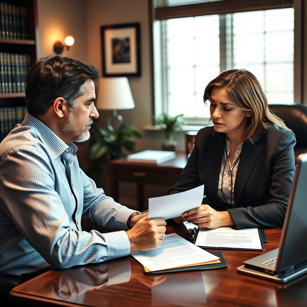 Counterfeiting of Obligations or Securities of the U.S. lawyer King George County, VA