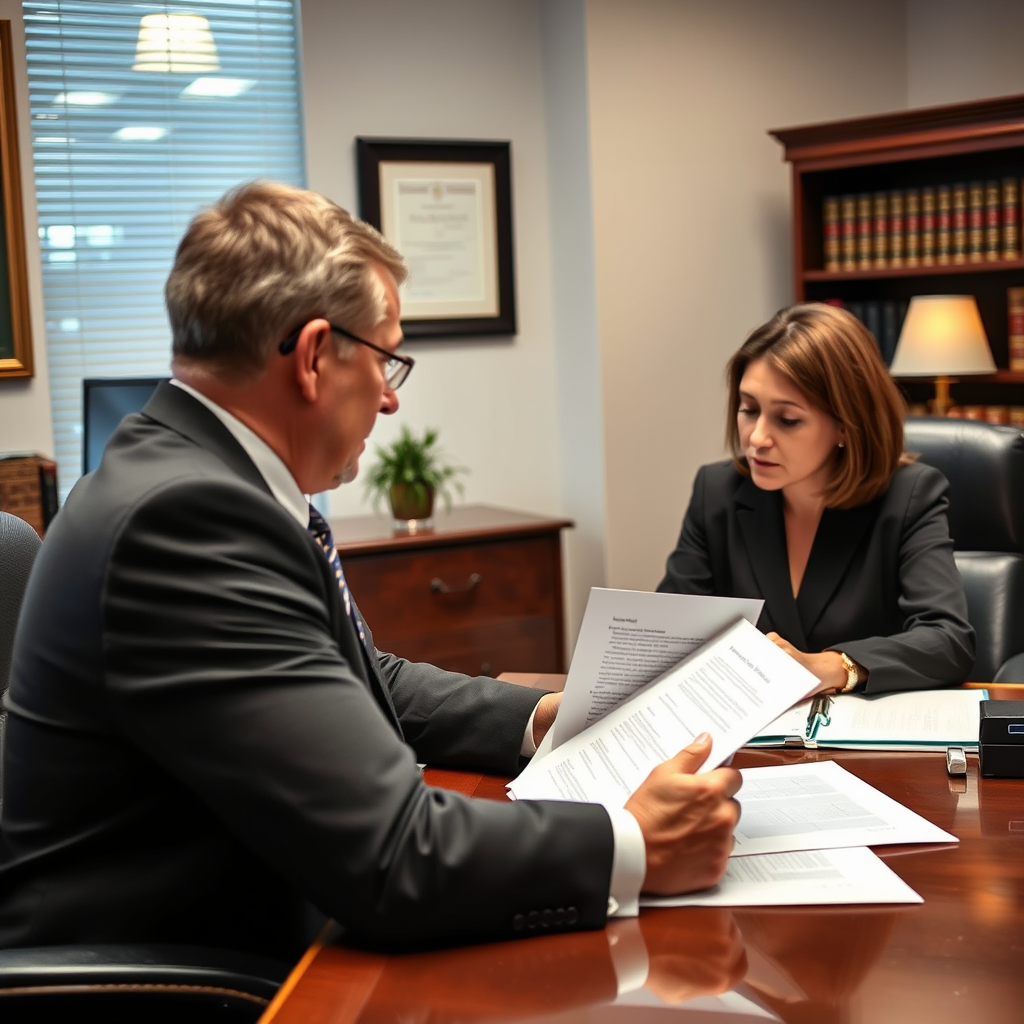 Counterfeiting of Obligations or Securities of the U.S. lawyer Manassas, VA