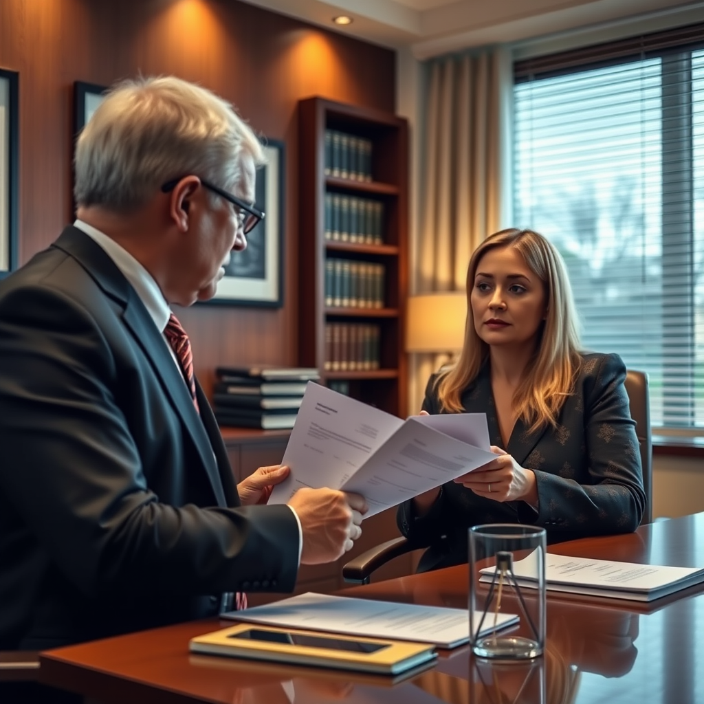 Counterfeiting of Obligations or Securities of the U.S. lawyer Warren County, VA