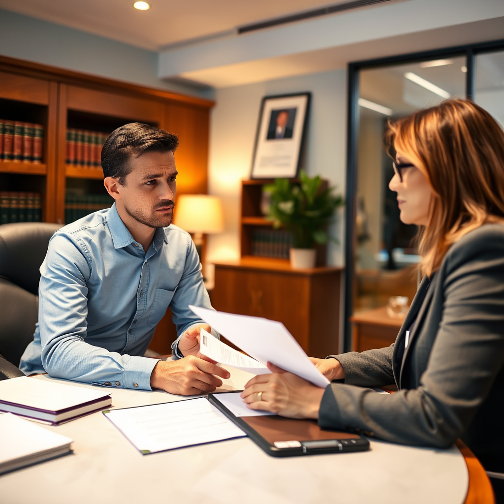 Destruction or Falsification of Records lawyer Arlington County, VA