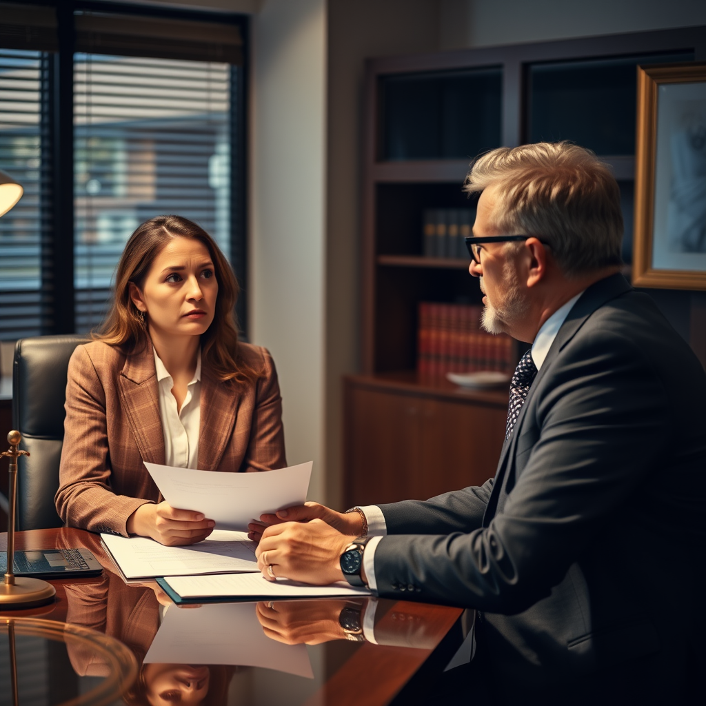 Distribution of Controlled Substances lawyer Albemarle County, VA