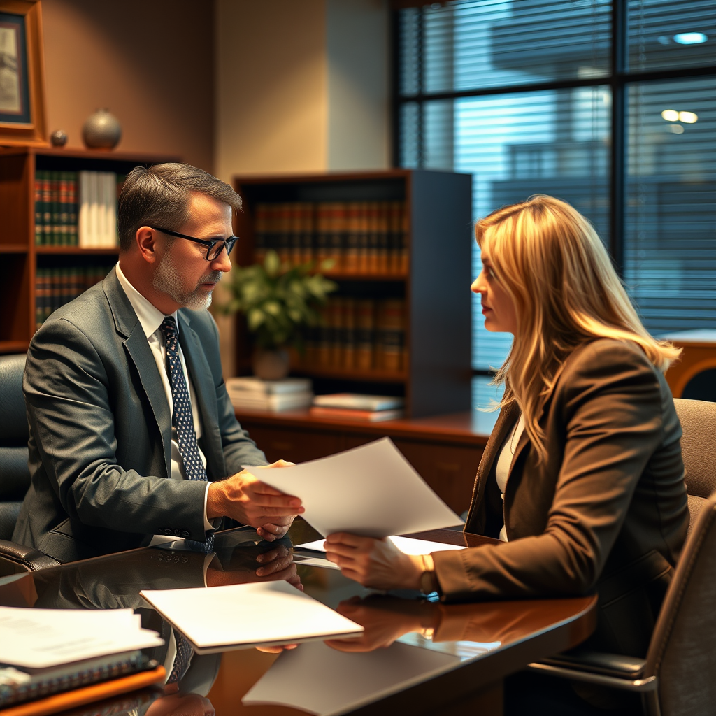 Distribution of Controlled Substances lawyer Botetourt County, VA