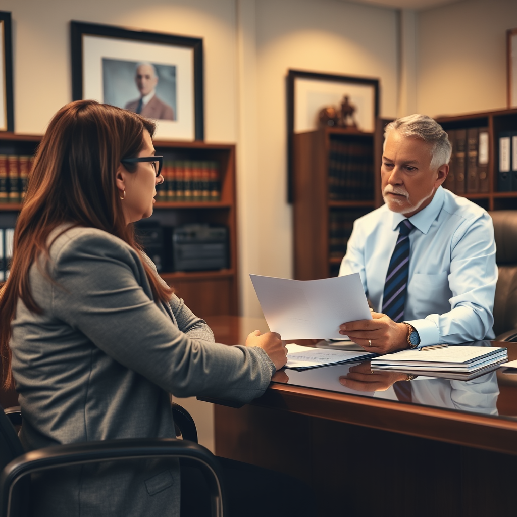 Distribution of Controlled Substances lawyer Caroline County, VA