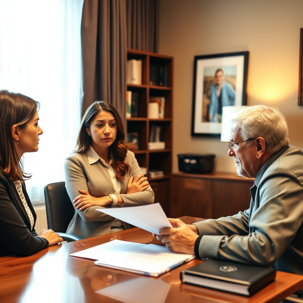 Distribution of Controlled Substances lawyer Greene County, VA