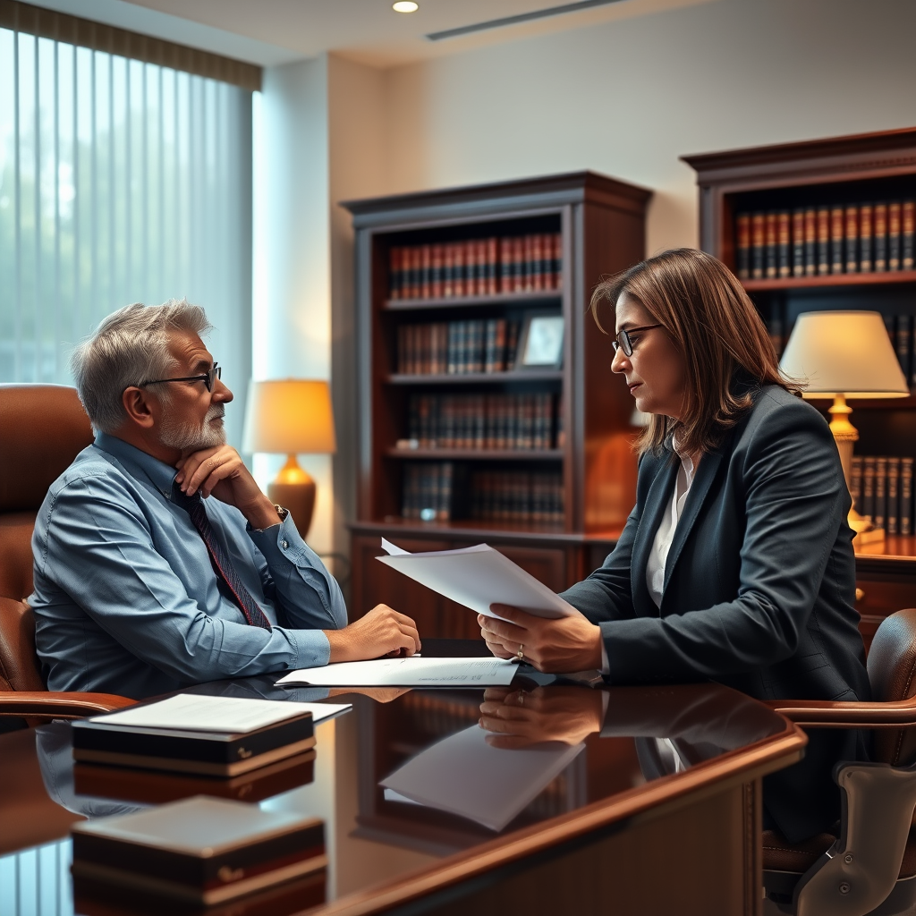 Distribution of Controlled Substances lawyer Hanover County, VA
