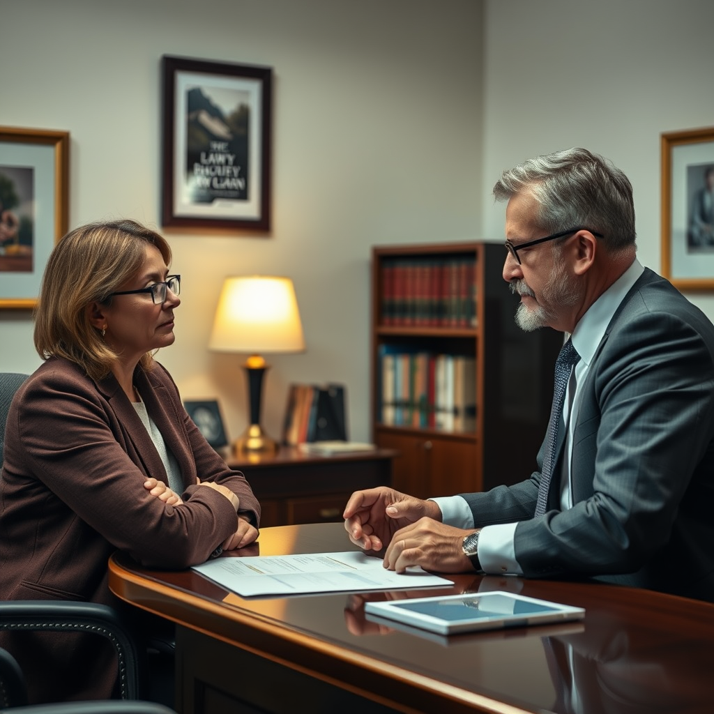 Distribution of Controlled Substances lawyer Lexington, VA