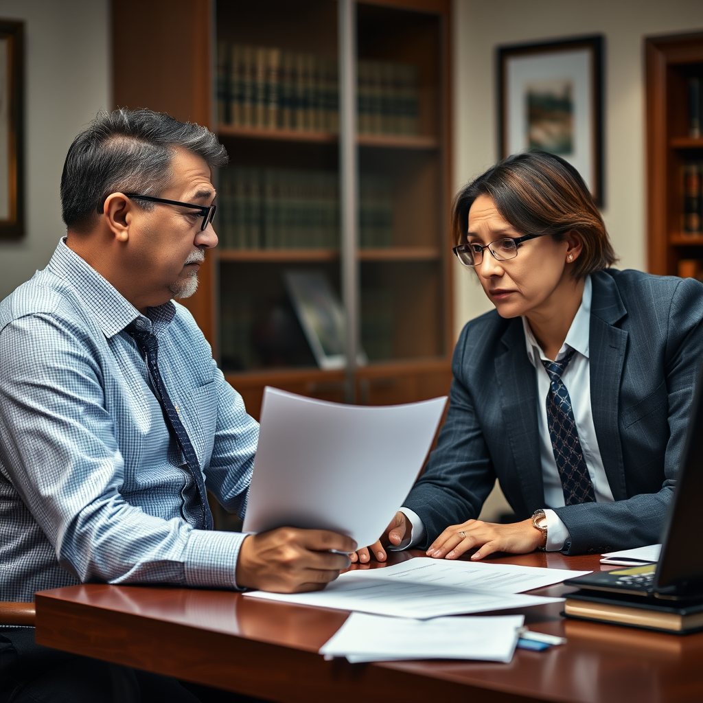 Distribution of Controlled Substances lawyer Madison County, VA