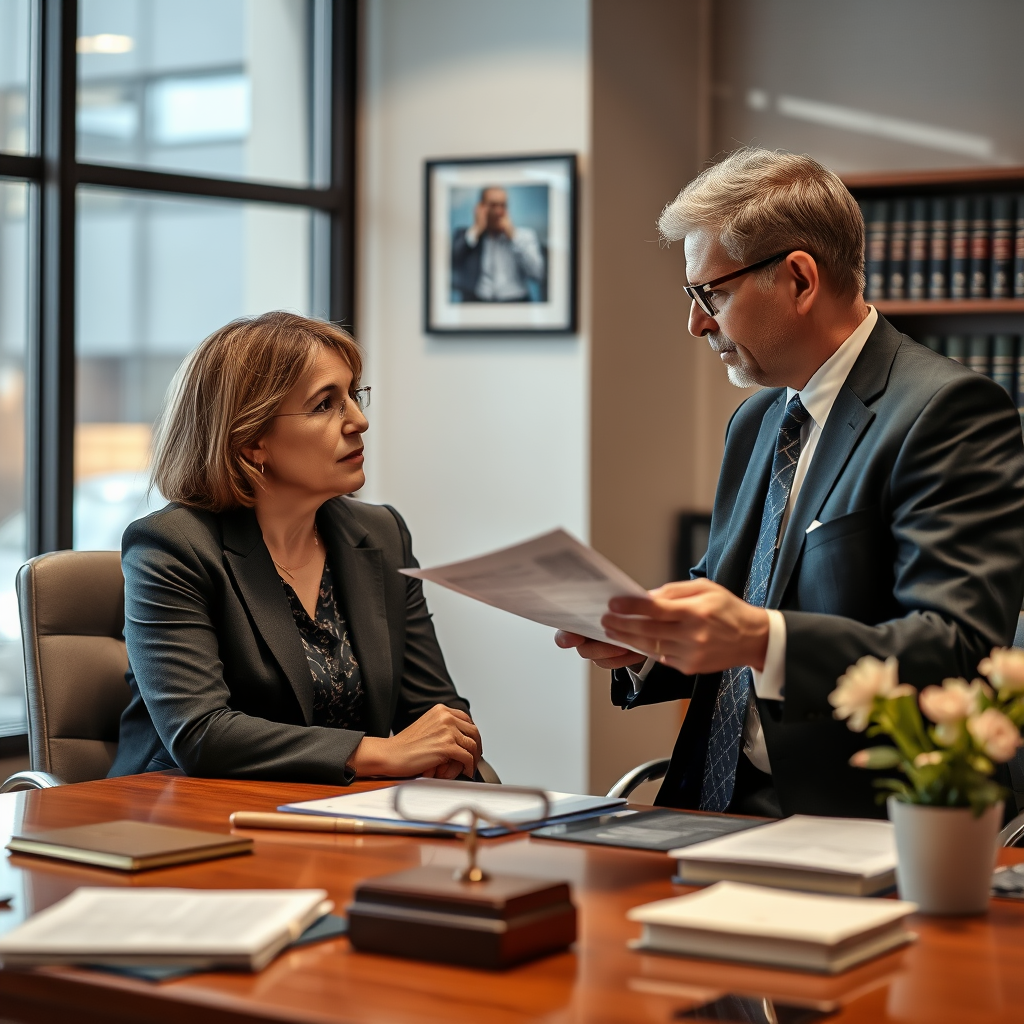Distribution of Controlled Substances lawyer Orange County, VA