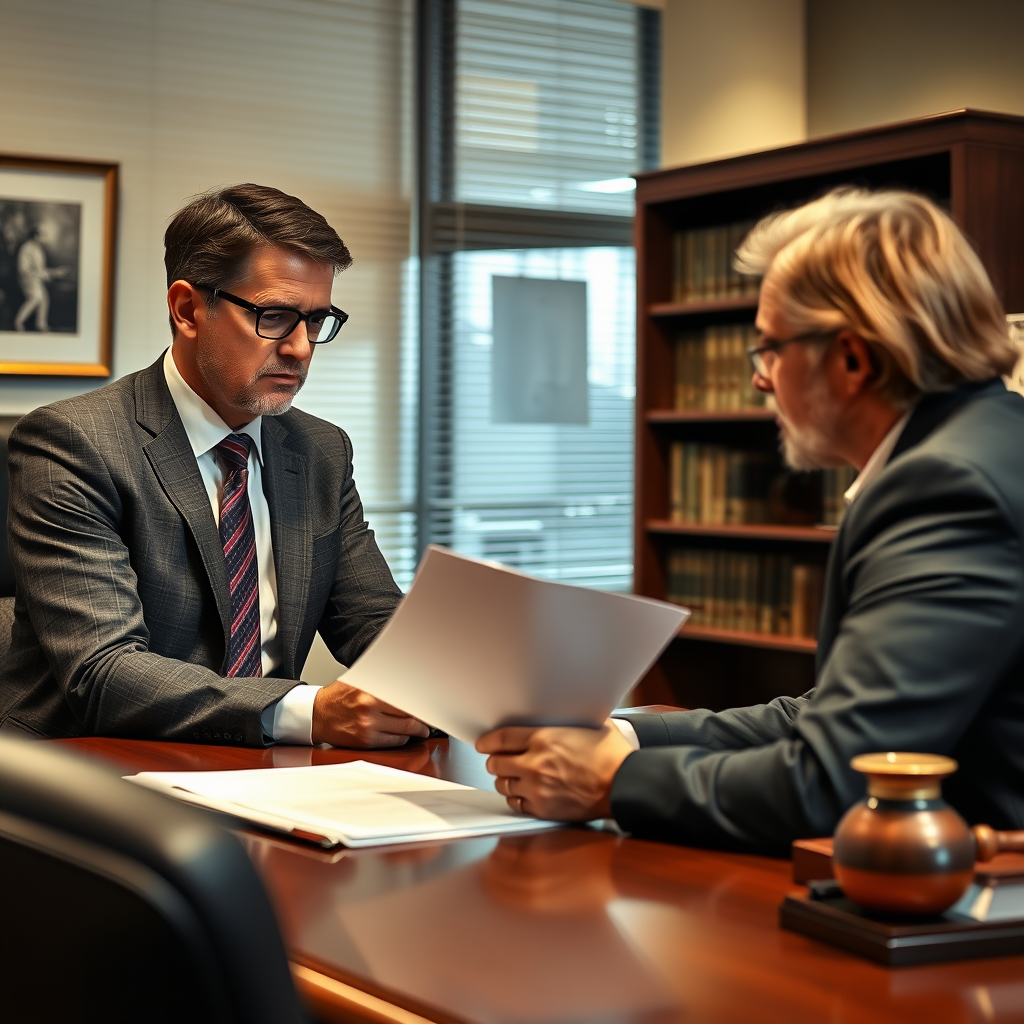 Distribution of Controlled Substances lawyer Shenandoah, VA