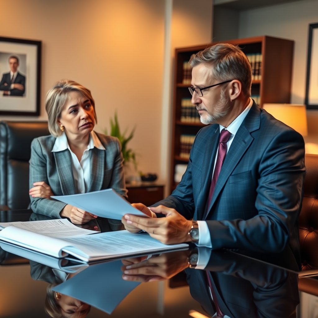 False Claims lawyer Alexandria, VA