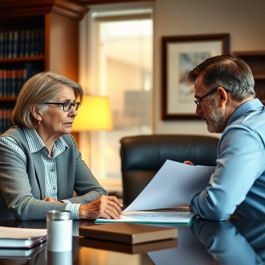 False Claims lawyer Augusta County, VA