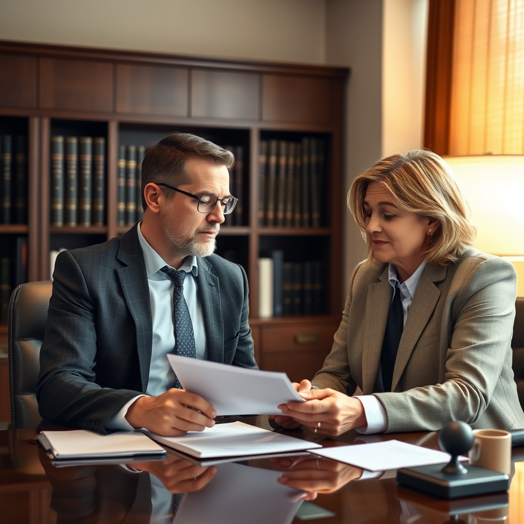 False Claims lawyer Caroline County, VA