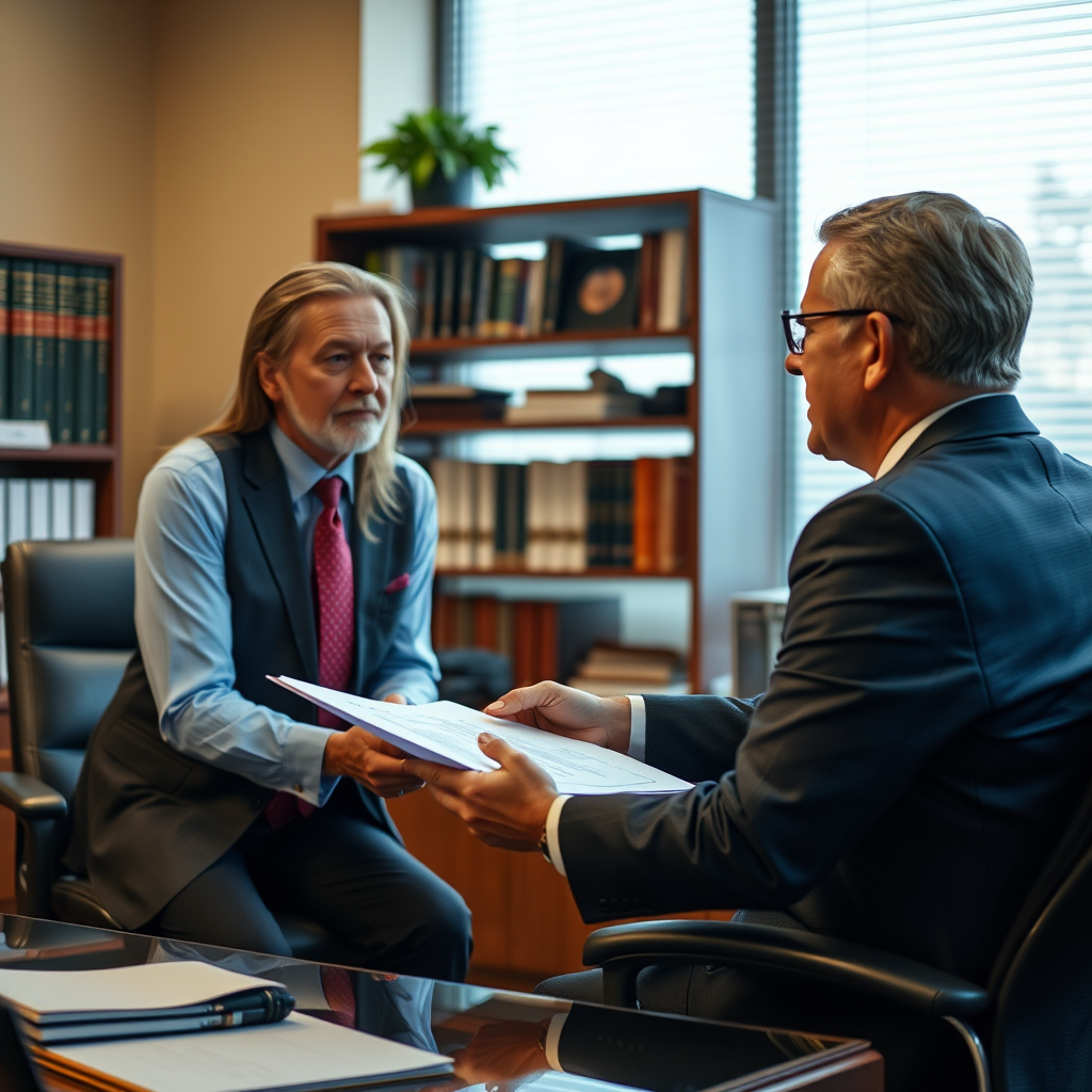 False Claims lawyer Clarke County, VA