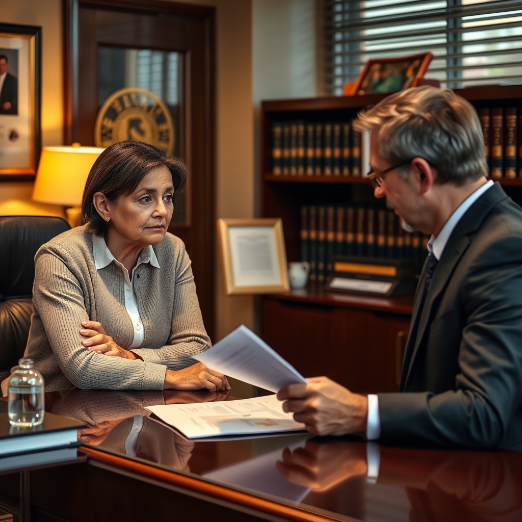 False Claims lawyer Culpeper County, VA