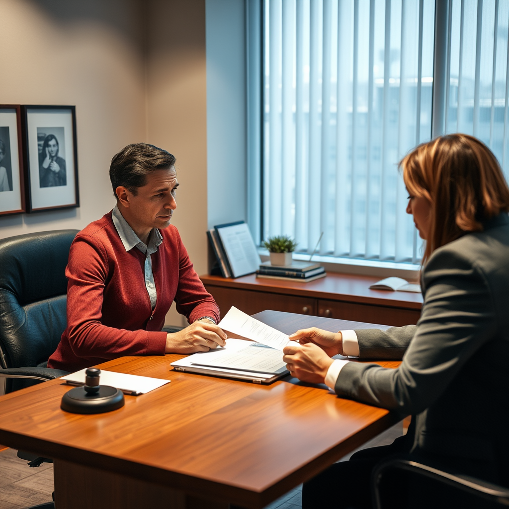 False Claims lawyer Fairfax, VA