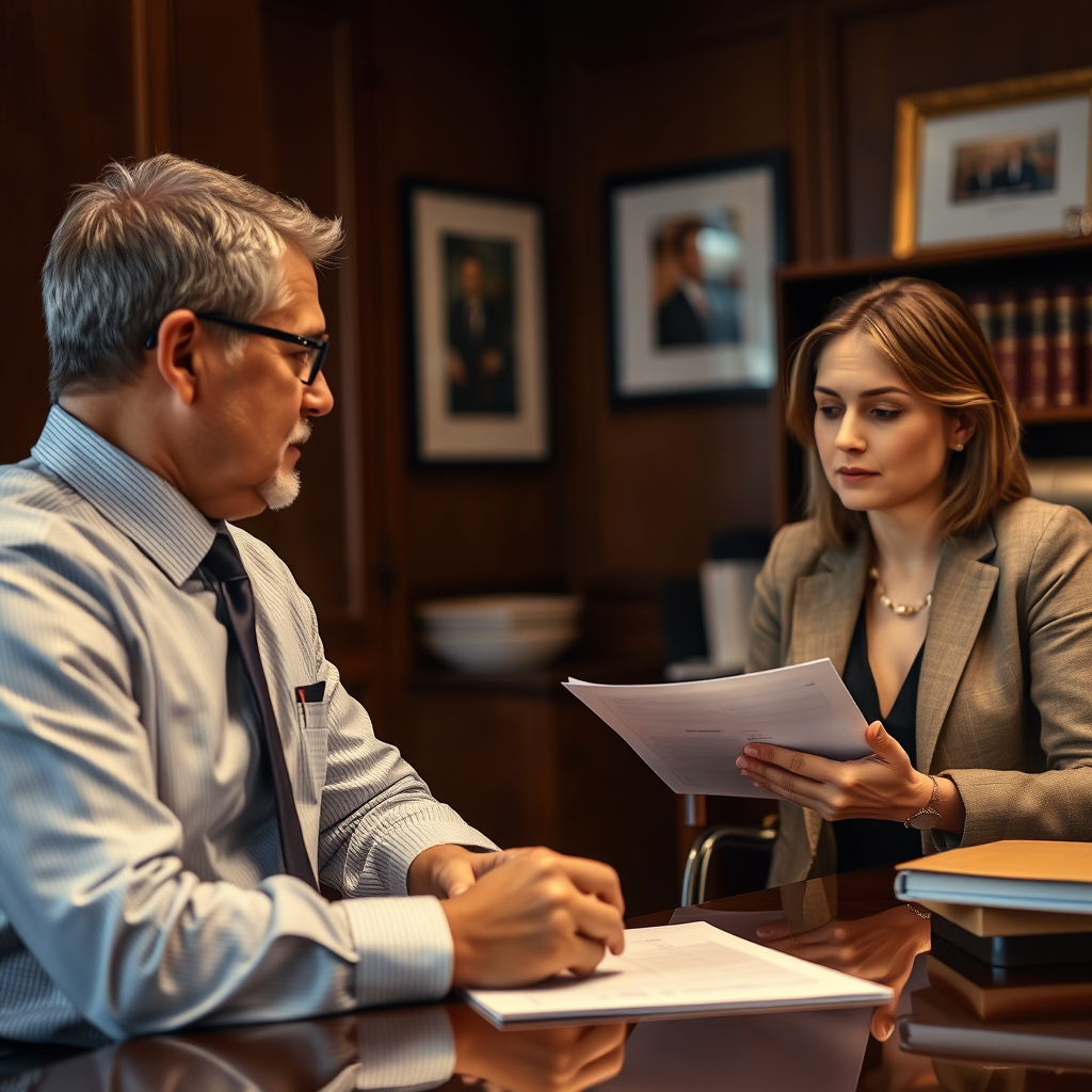 False Claims lawyer Falls Church, VA
