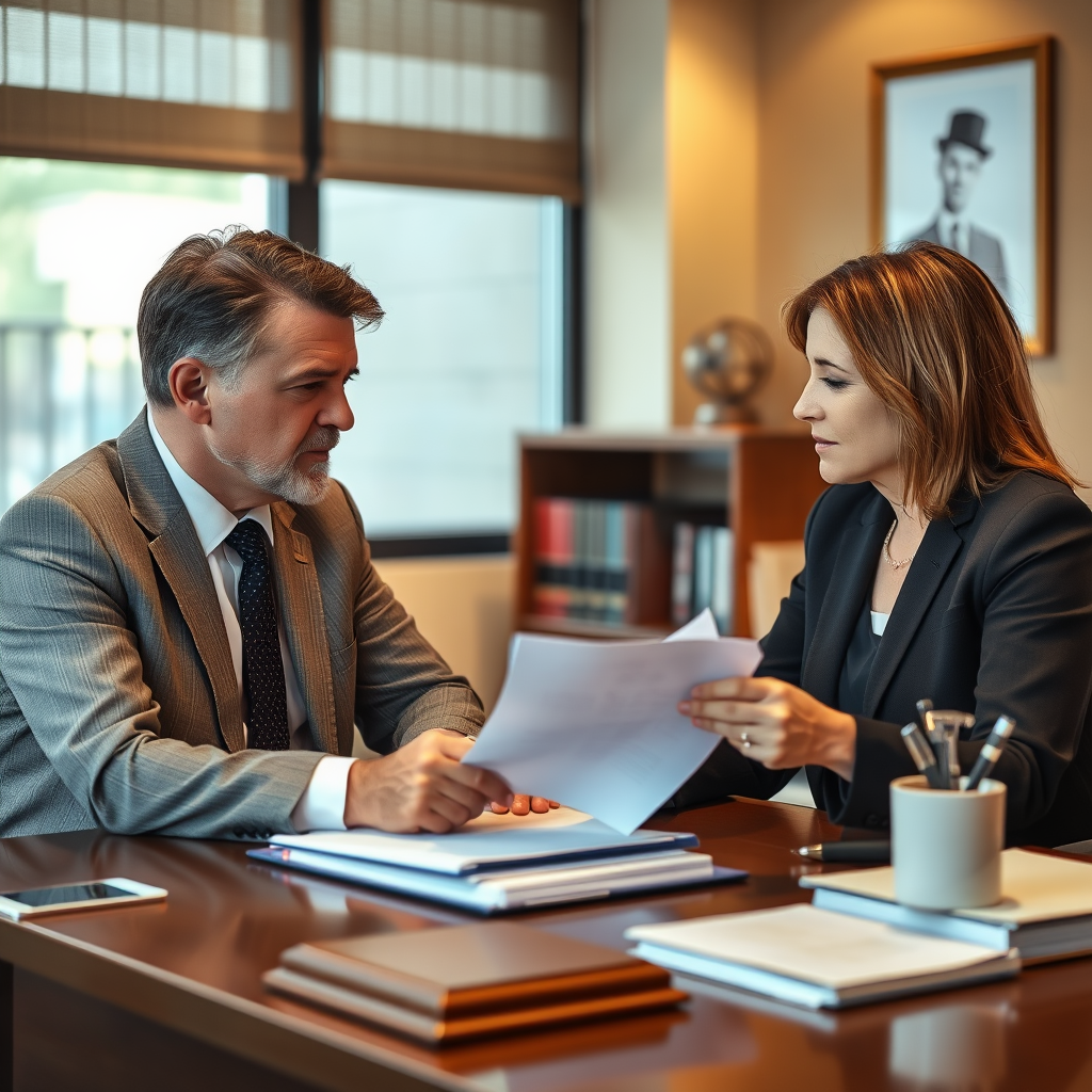 False Claims lawyer Frederick County, VA
