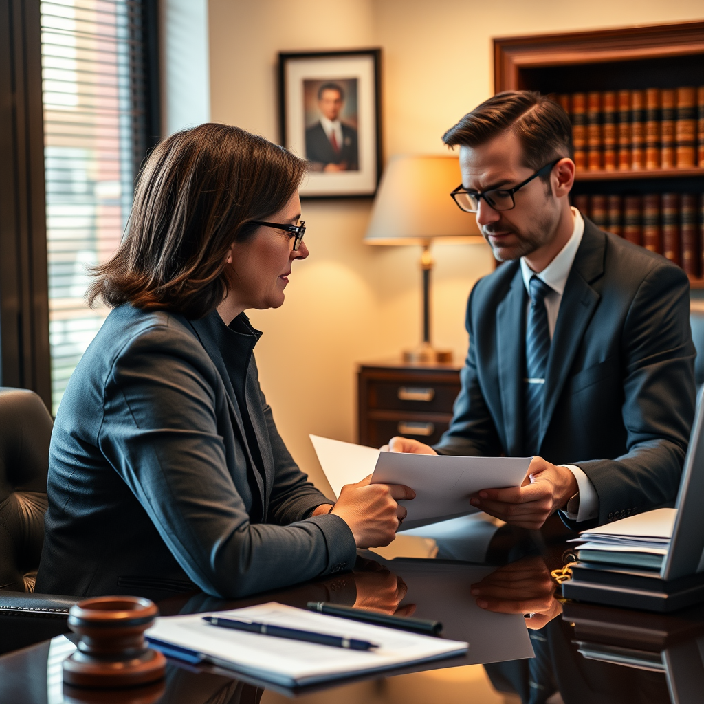 False Claims lawyer Fredericksburg, VA
