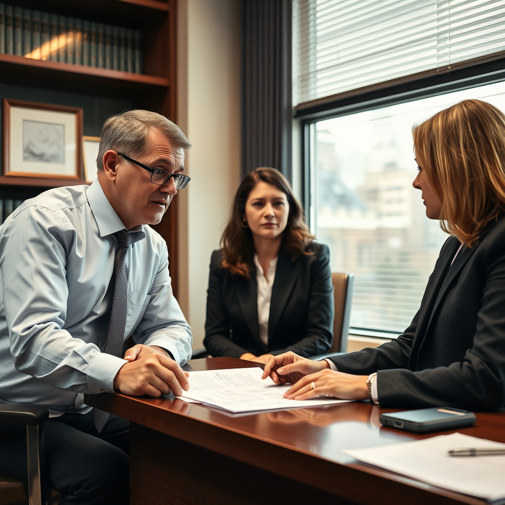 False Claims lawyer Gloucester County, VA