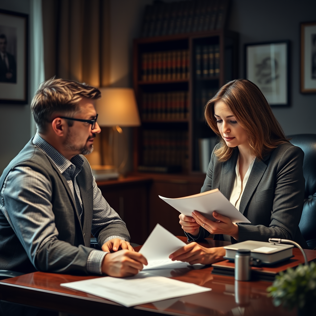 False Claims lawyer Greene County, VA