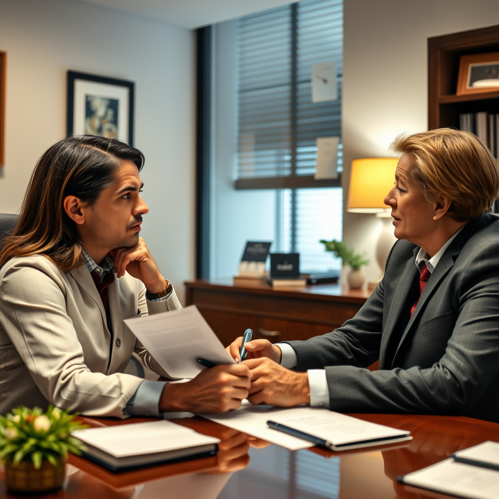 False Claims lawyer King George County, VA