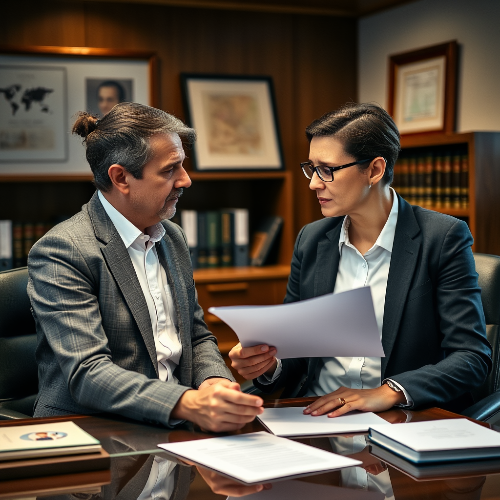 False Claims lawyer Loudoun County, VA