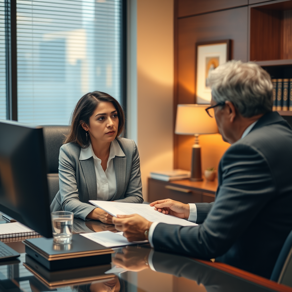 False Claims lawyer Manassas, VA